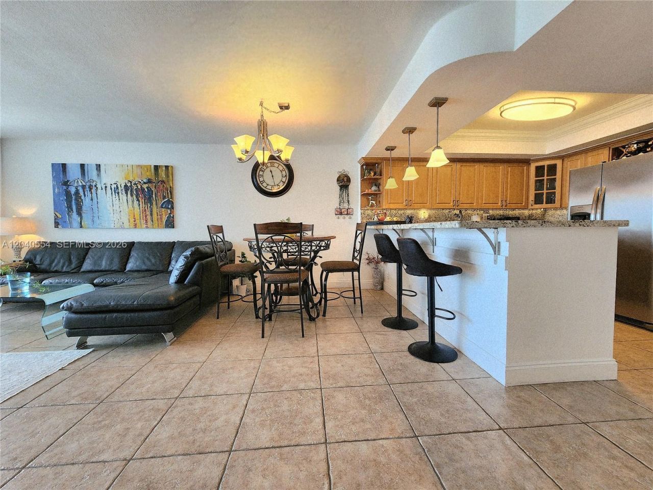 2030 S Ocean Dr, Unit 1803, Hallandale Beach, FL 33009 Photo