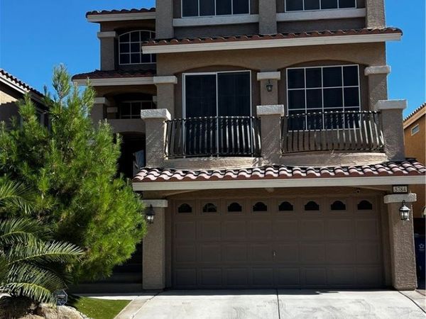 5784 Brimstone Hill Avenue , Las Vegas, NV 89141