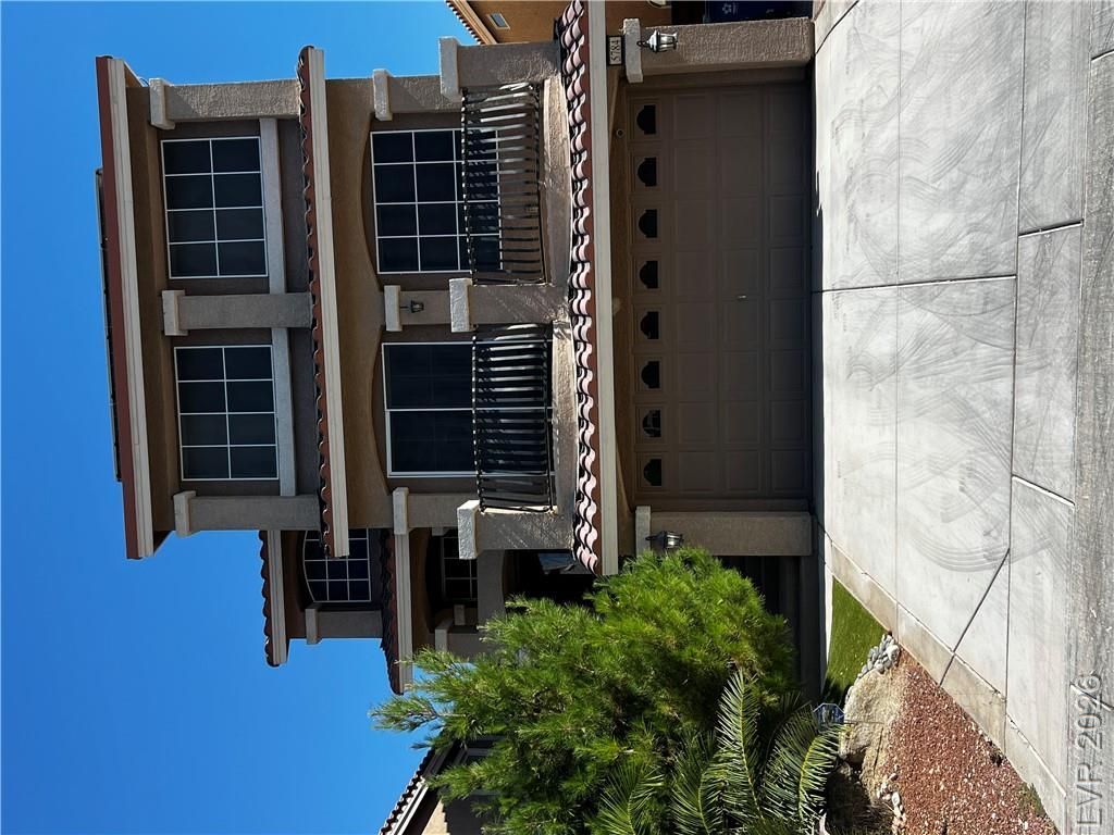 5784 Brimstone Hill Avenue , Las Vegas, NV 89141