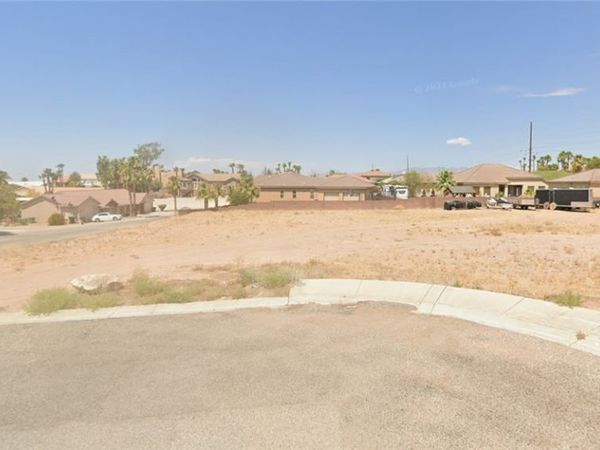 984 Chaparral Drive , Mesquite, NV 89027