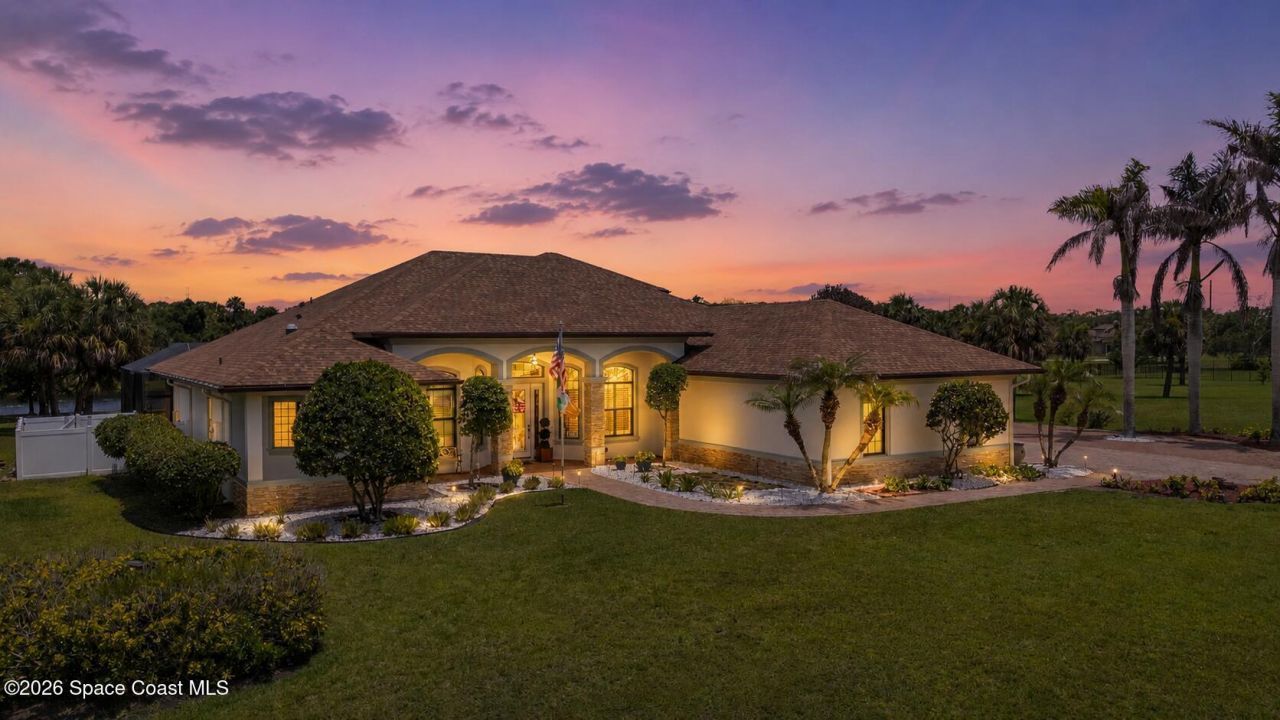 1553 Nome Lane, Malabar, FL 32950 Photo