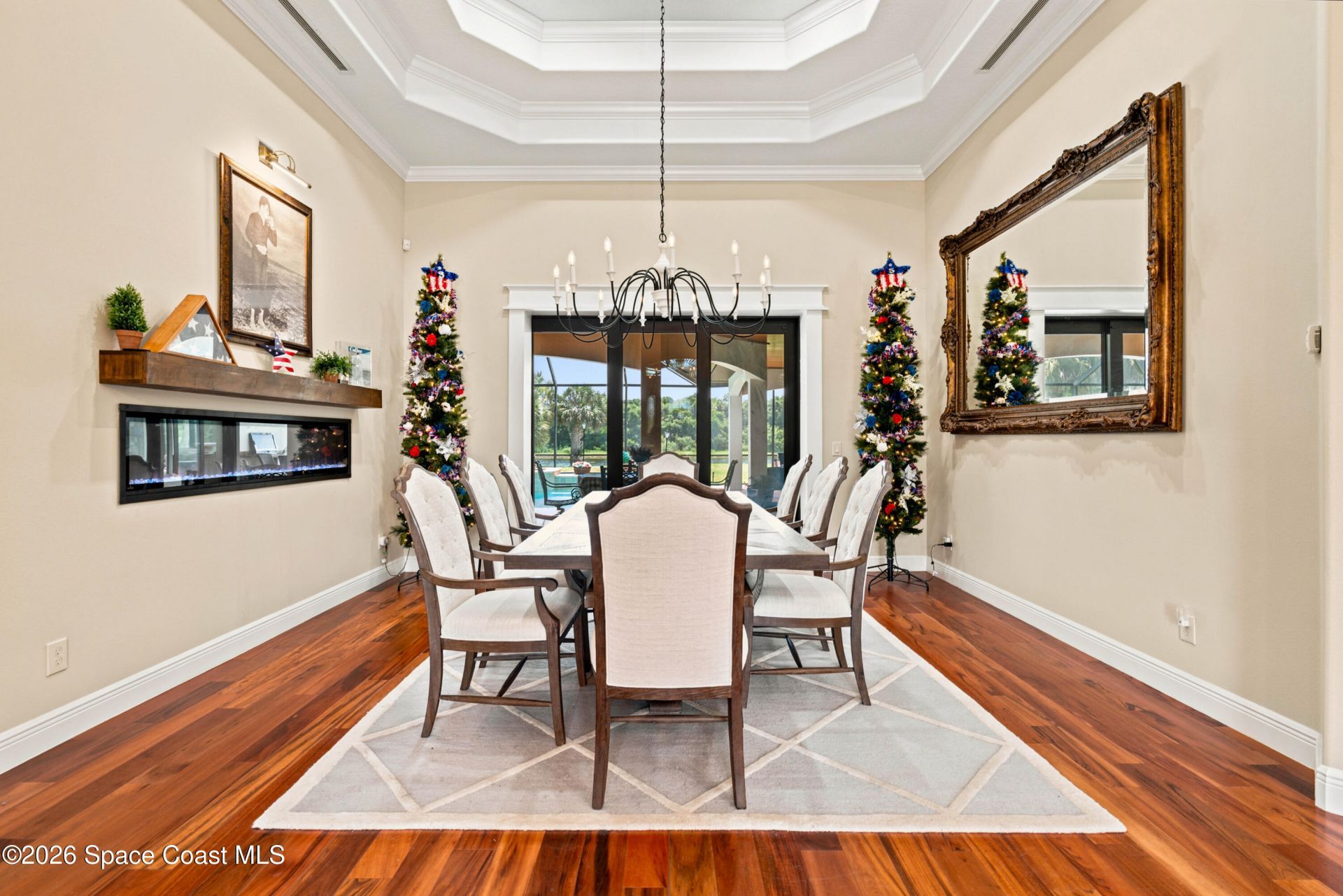 1553 Nome Lane , Malabar, FL 32950 Photo