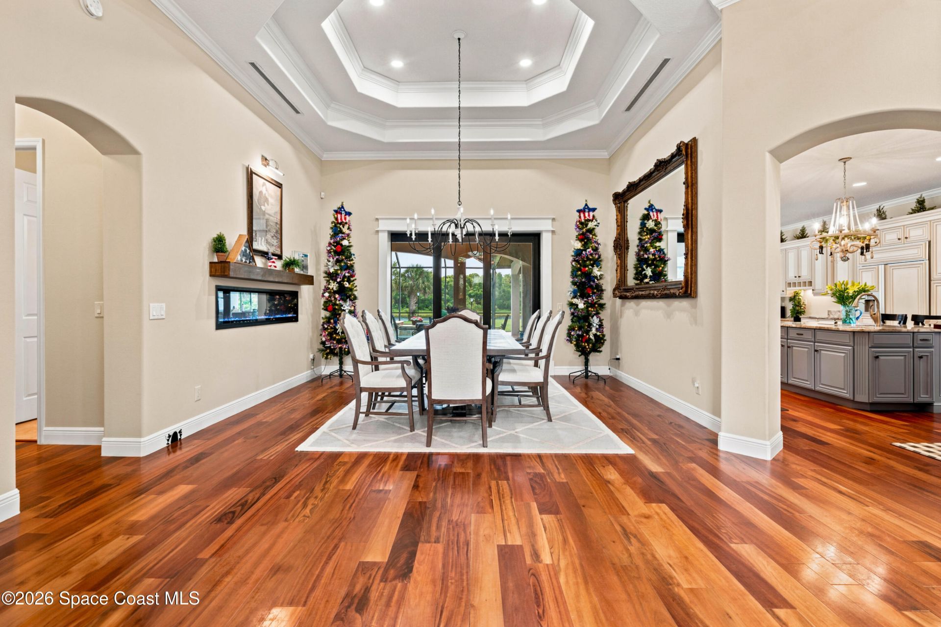 1553 Nome Lane, Malabar, FL 32950 Photo