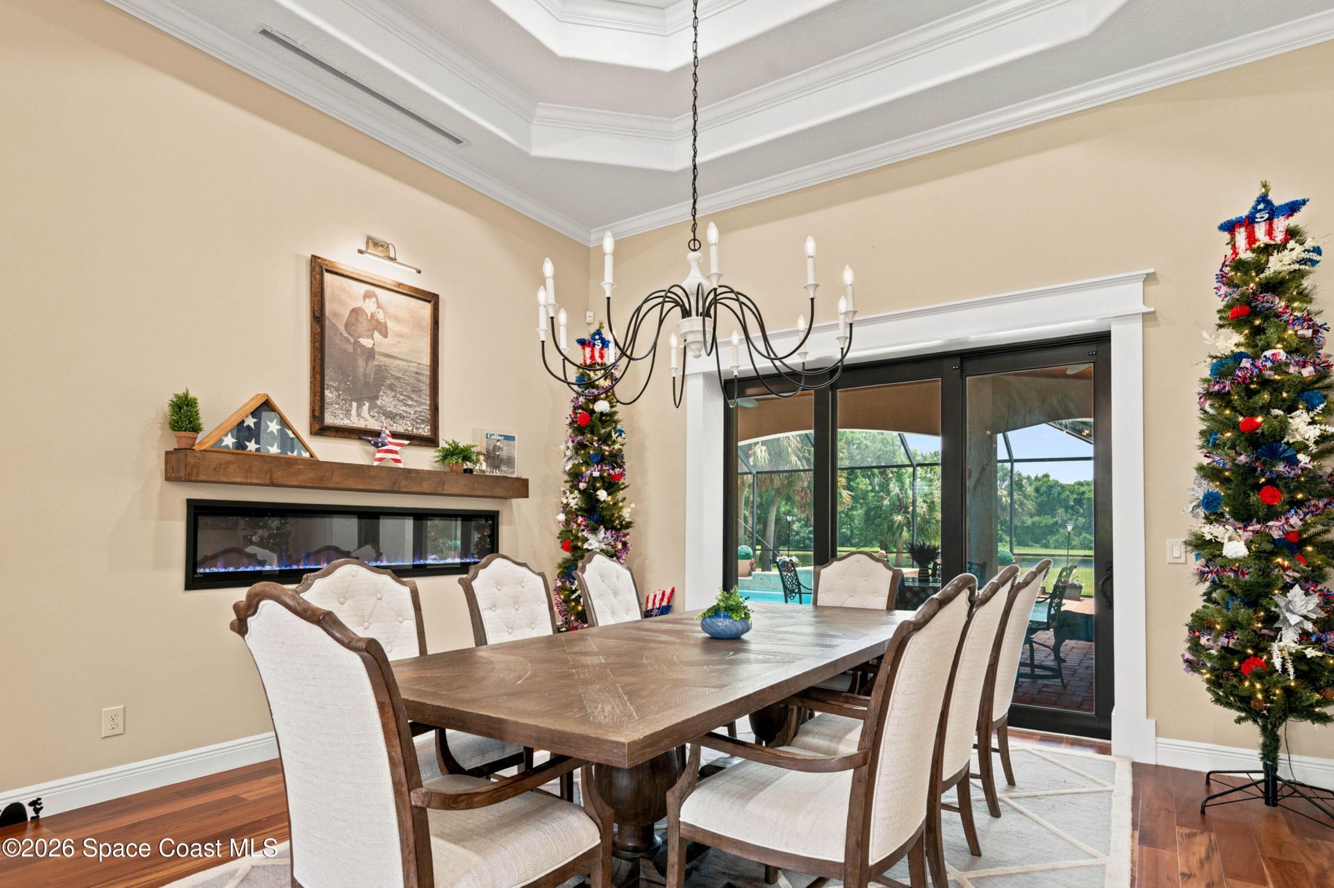 1553 Nome Lane , Malabar, FL 32950 Photo