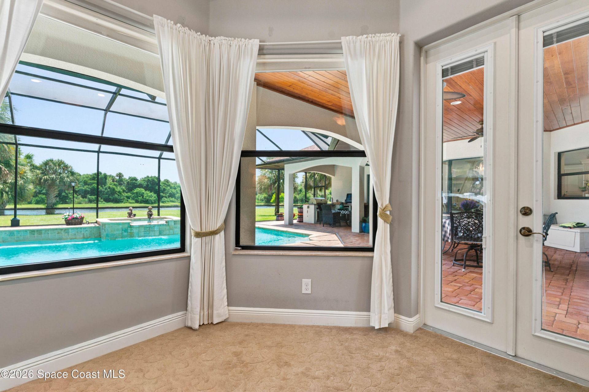 1553 Nome Lane , Malabar, FL 32950 Photo