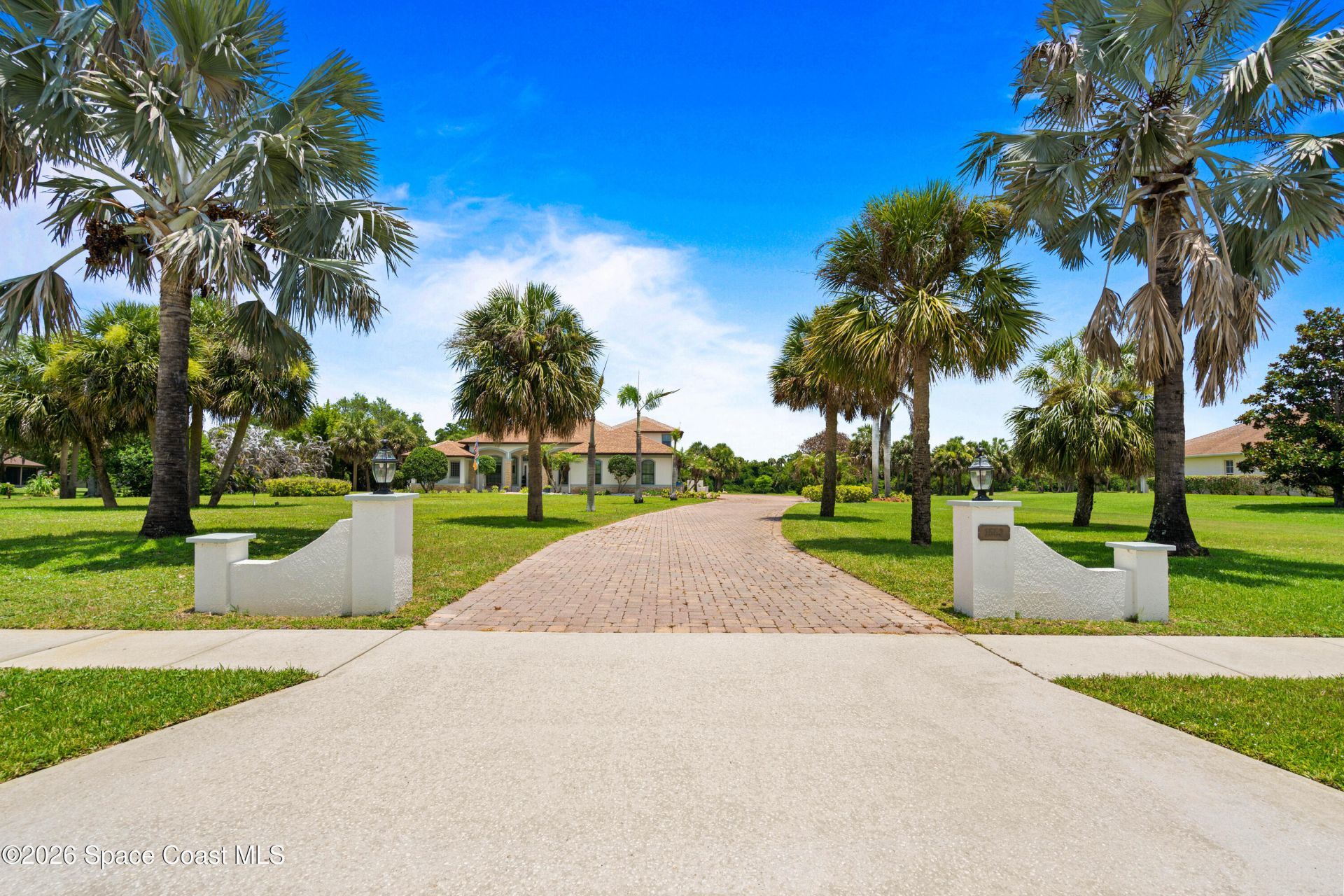 1553 Nome Lane , Malabar, FL 32950 Photo