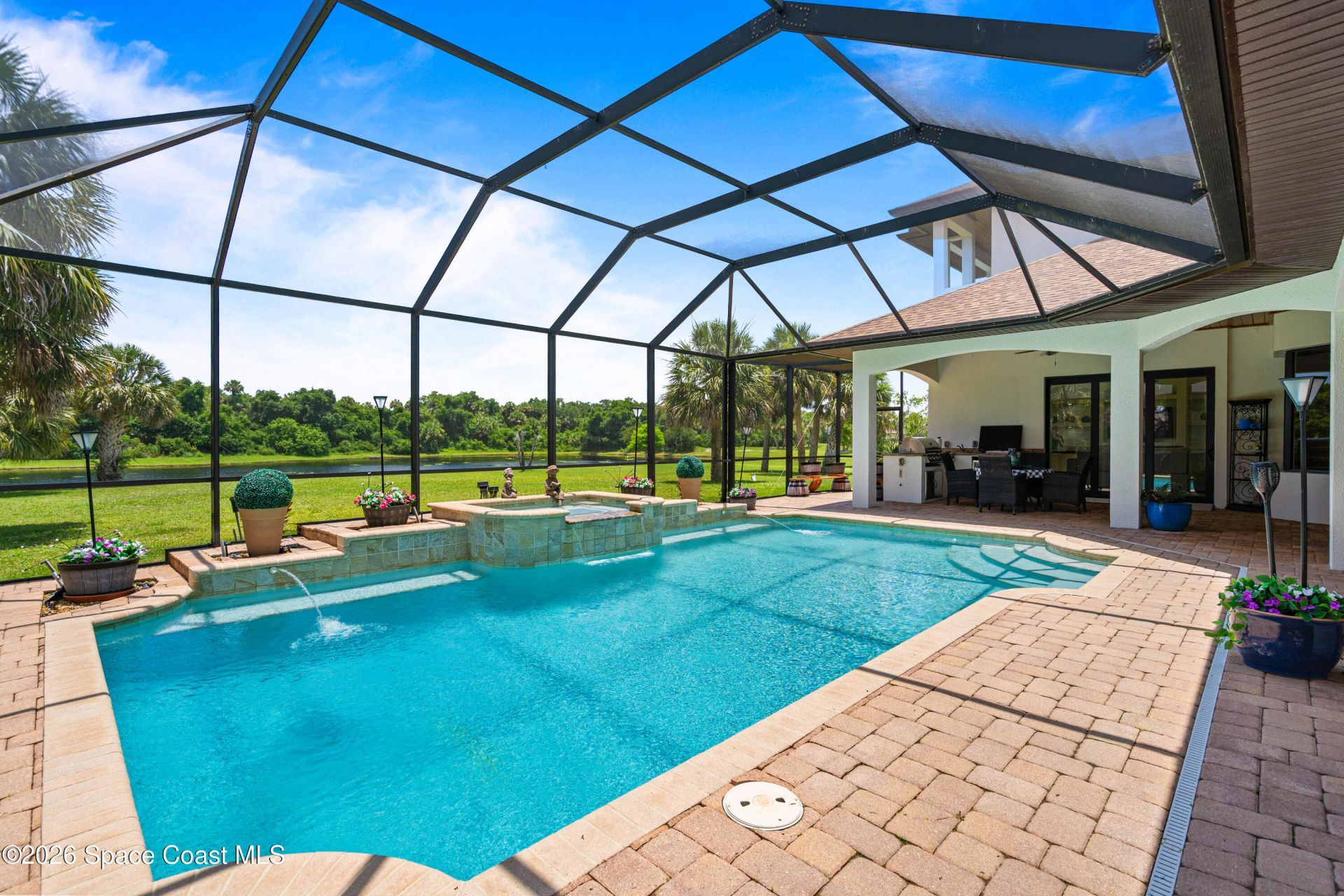 1553 Nome Lane , Malabar, FL 32950 Photo