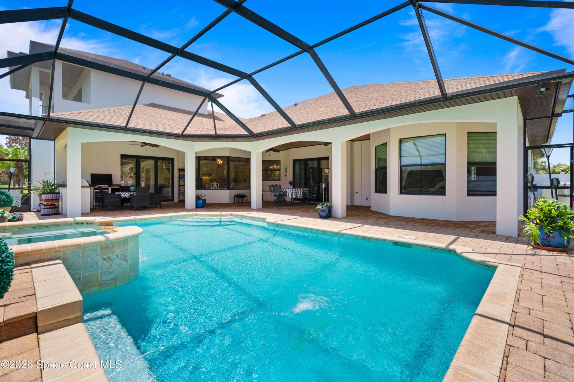1553 Nome Lane, Malabar, FL 32950 Photo