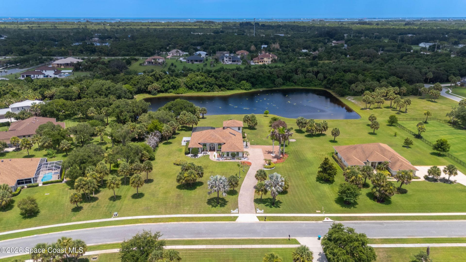 1553 Nome Lane , Malabar, FL 32950 Photo