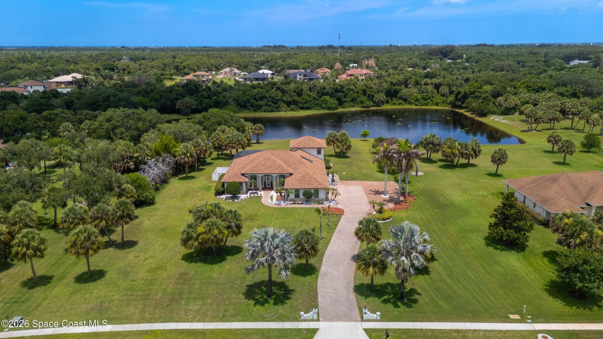 1553 Nome Lane , Malabar, FL 32950 Photo