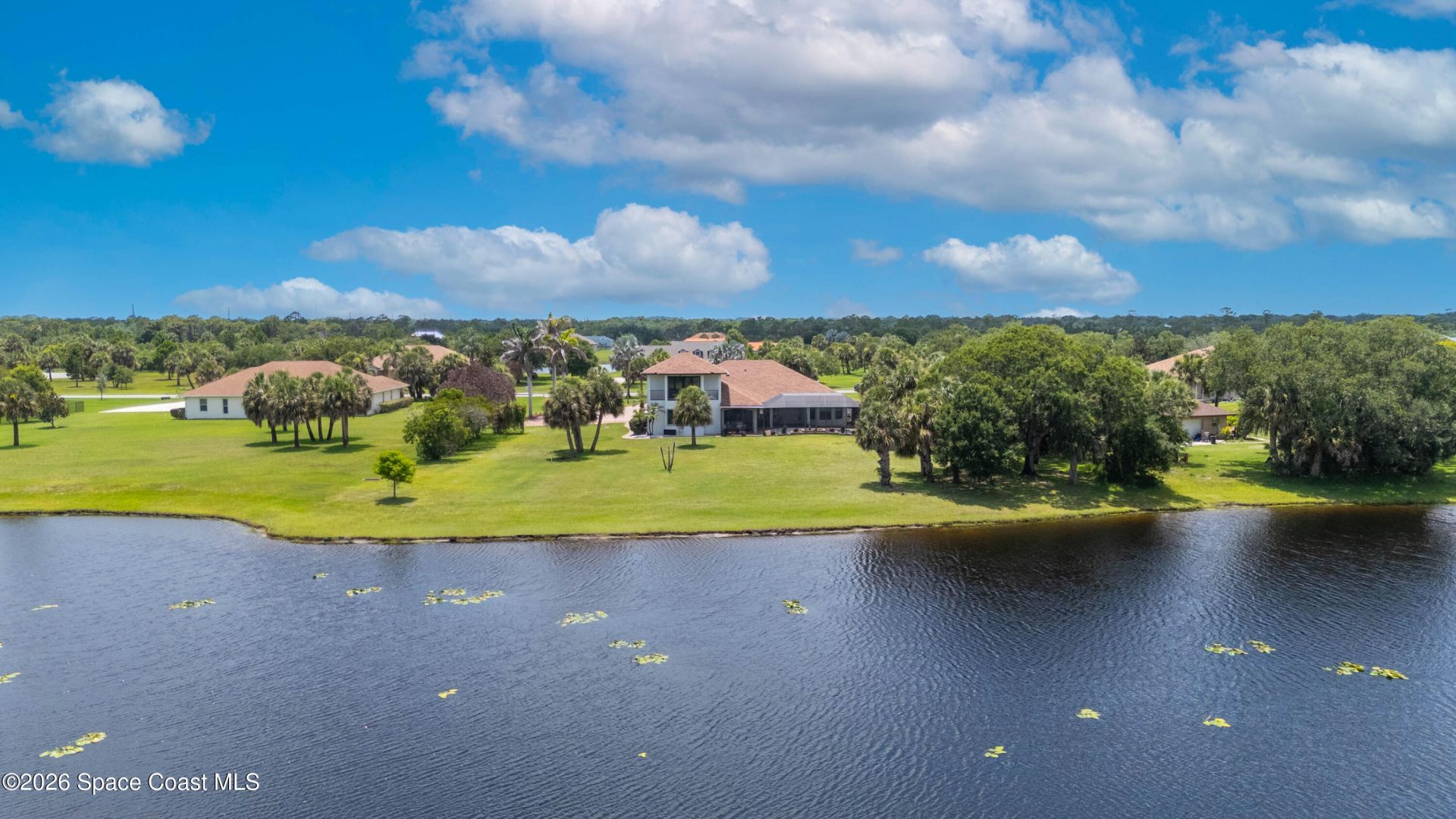 1553 Nome Lane , Malabar, FL 32950 Photo