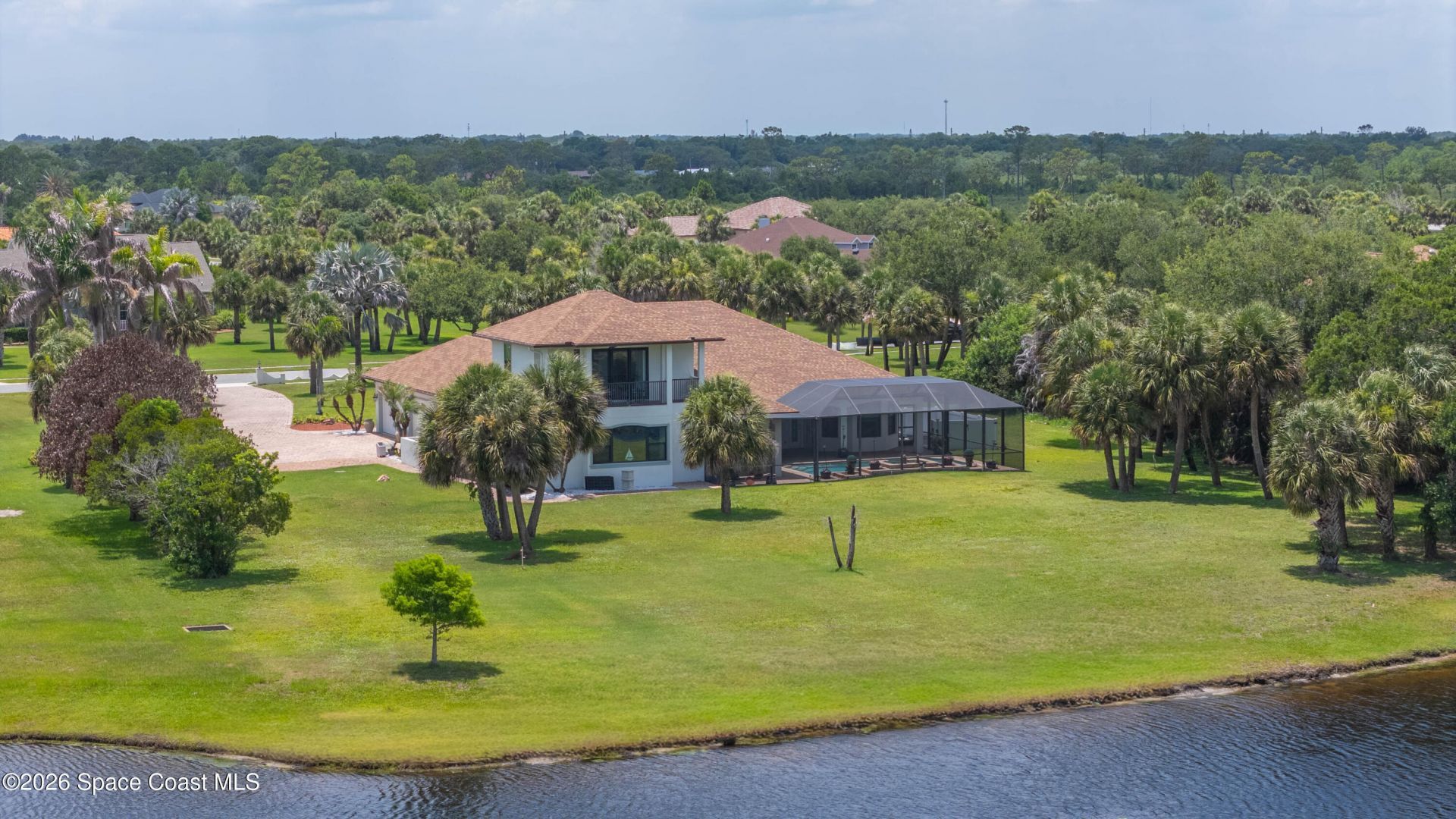 1553 Nome Lane, Malabar, FL 32950 Photo