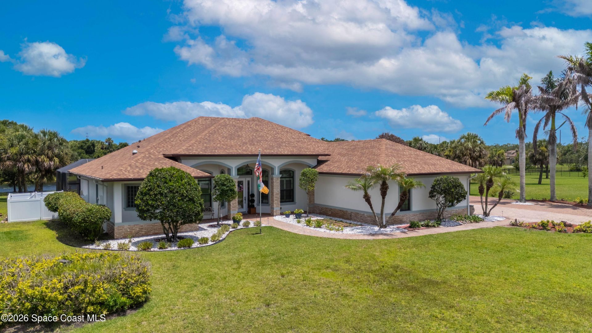1553 Nome Lane , Malabar, FL 32950 Photo