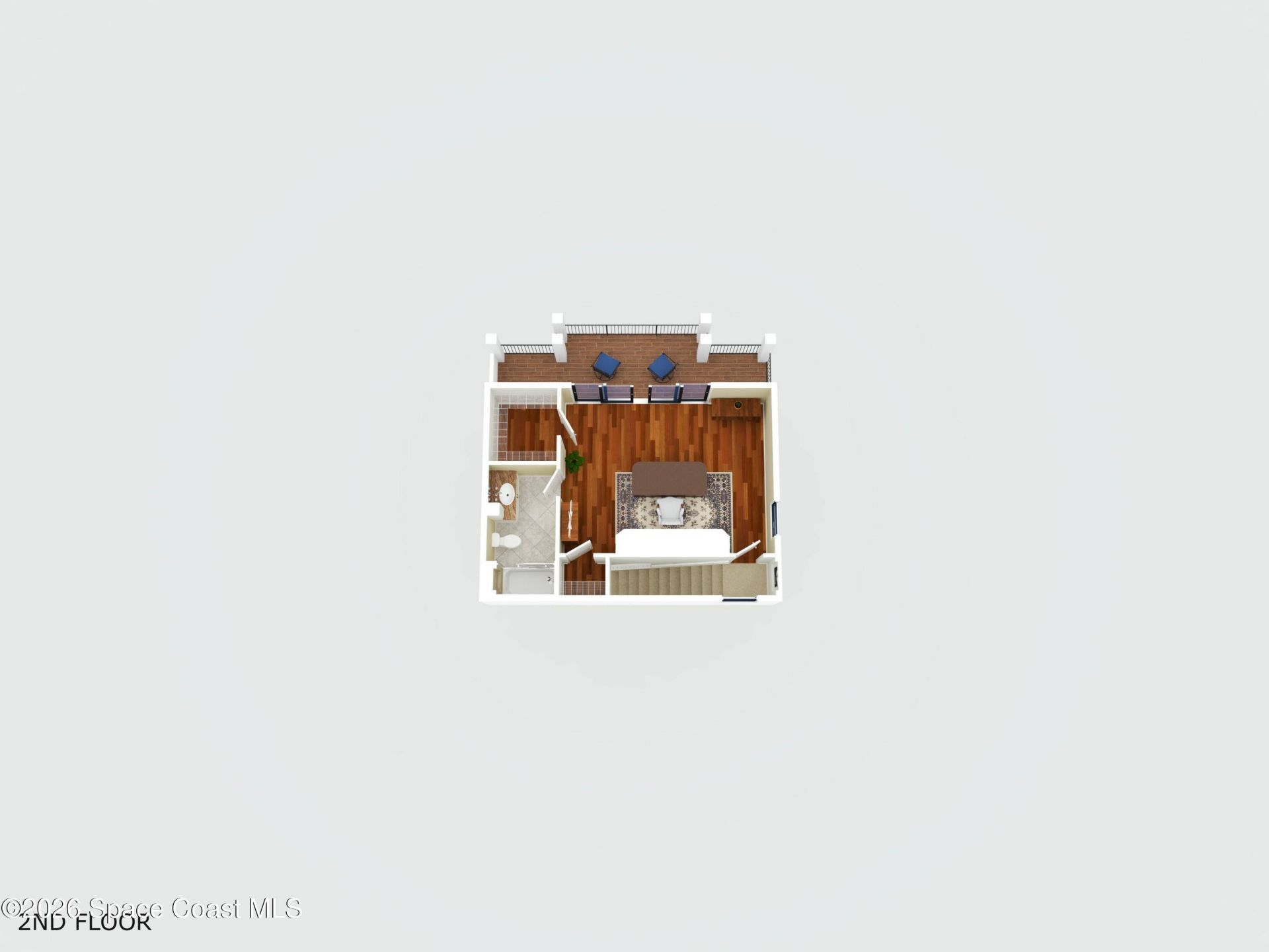 1553 Nome Lane, Malabar, FL 32950 Photo
