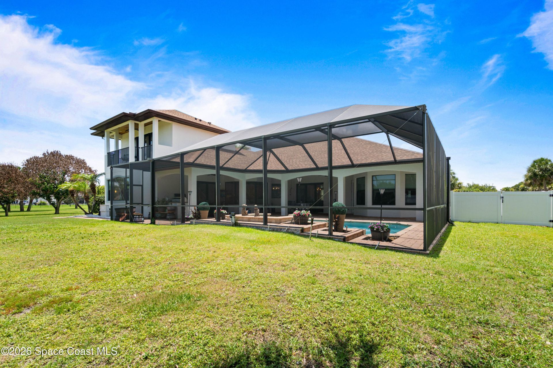 1553 Nome Lane , Malabar, FL 32950 Photo