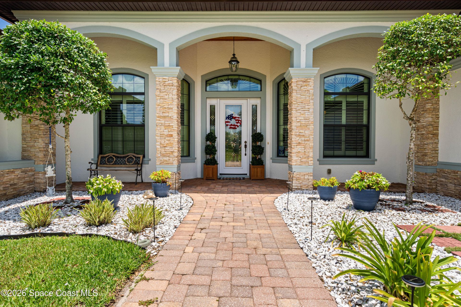 1553 Nome Lane, Malabar, FL 32950 Photo