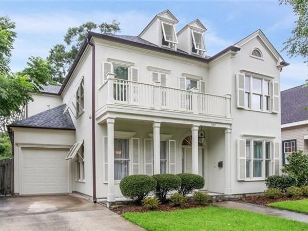 308 ROSA Avenue, Metairie, LA 70005