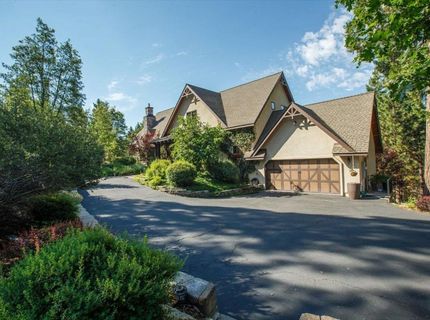 566 Main Ranch Road, Quincy, CA 00000 Photo