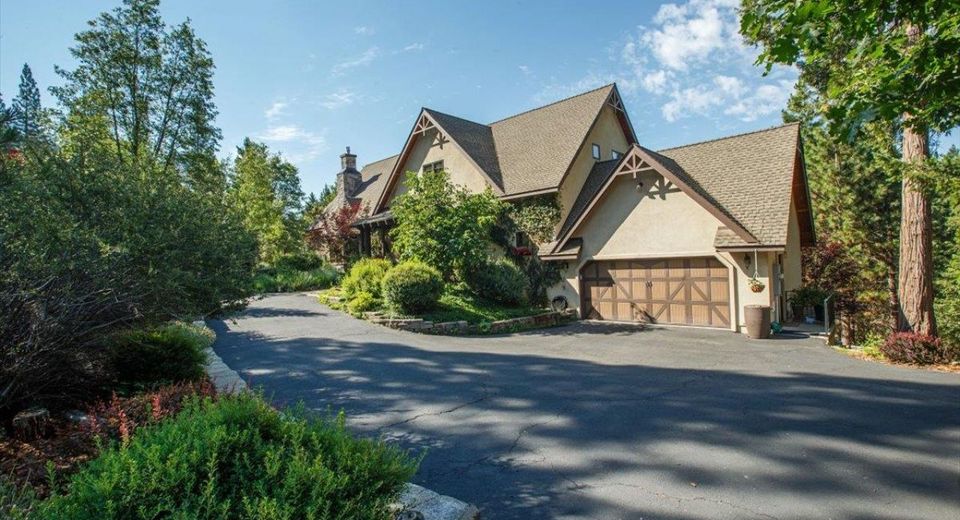 566 Main Ranch Road, Quincy, CA 00000 Photo