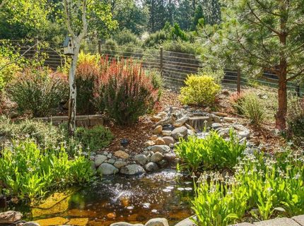 566 Main Ranch Road, Quincy, CA 00000 Photo