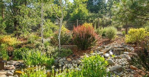 566 Main Ranch Road, Quincy, CA 00000 Photo