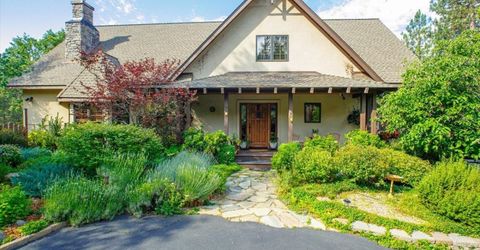 566 Main Ranch Road, Quincy, CA 00000 Photo