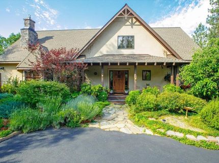 566 Main Ranch Road, Quincy, CA 00000 Photo