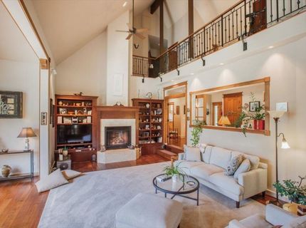 566 Main Ranch Road, Quincy, CA 00000 Photo