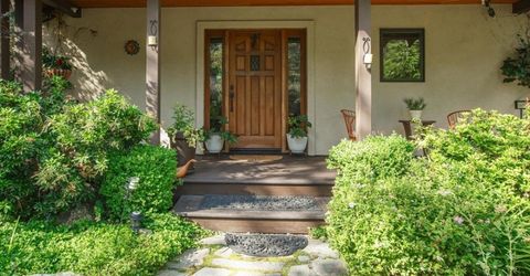 566 Main Ranch Road, Quincy, CA 00000 Photo