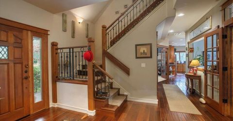 566 Main Ranch Road, Quincy, CA 00000 Photo