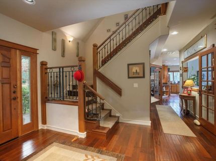 566 Main Ranch Road, Quincy, CA 00000 Photo