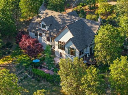 566 Main Ranch Road, Quincy, CA 00000 Photo