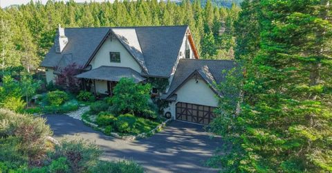 566 Main Ranch Road, Quincy, CA 00000 Photo
