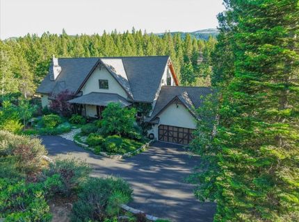 566 Main Ranch Road, Quincy, CA 00000 Photo