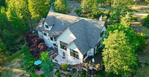 566 Main Ranch Road, Quincy, CA 00000 Photo