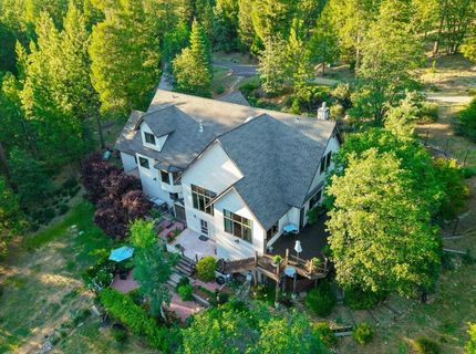 566 Main Ranch Road, Quincy, CA 00000 Photo
