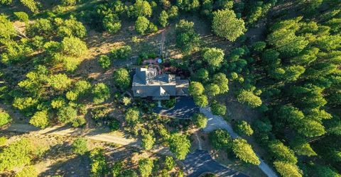 566 Main Ranch Road, Quincy, CA 00000 Photo