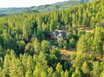 566 Main Ranch Road, Quincy, CA 00000 Photo