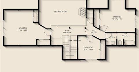 566 Main Ranch Road, Quincy, CA 00000 Photo