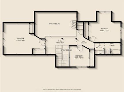 566 Main Ranch Road, Quincy, CA 00000 Photo