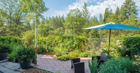 566 Main Ranch Road, Quincy, CA 00000 Photo