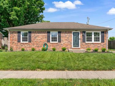 117 Tomahawk Road, Nicholasville, KY 40356