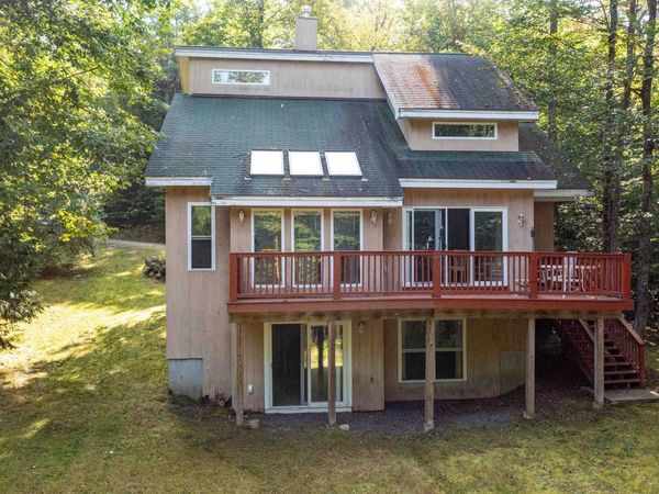 14 Checkerberry Ridge Road, Thornton, NH 03285
