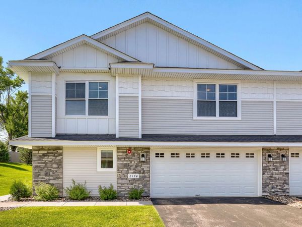 2174 Island Court, Hugo, MN 55038