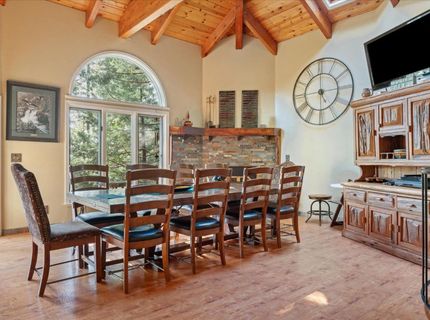 2434 Dardanelle Vis, Arnold, CA 95223 Photo