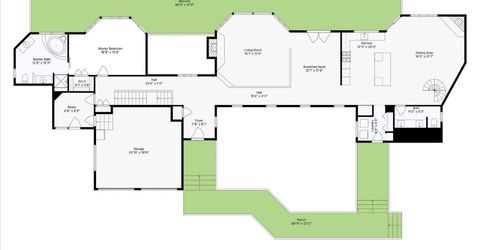 2434 Dardanelle Vis, Arnold, CA 95223 Photo