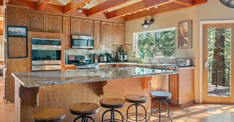 2434 Dardanelle Vis, Arnold, CA 95223 Photo