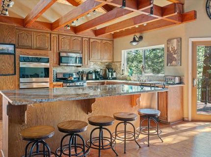 2434 Dardanelle Vis, Arnold, CA 95223 Photo