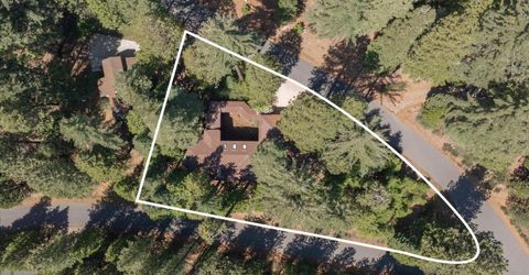 2434 Dardanelle Vis, Arnold, CA 95223 Photo