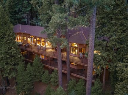 2434 Dardanelle Vis, Arnold, CA 95223 Photo